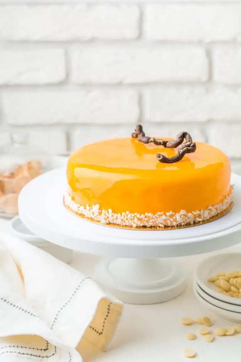 Sweet Sensation: Baking the Perfect Honey Cake 8 Sweet Sensation: Baking the Perfect Honey Cake
