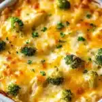 chicken broccoli rice casserole 2026 01 16 234016 1