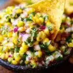 chipotle corn salsa recipe fresh garden flavors 2026 01 30 041525 1