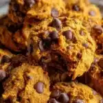 Chocolate Chip Gluten Free Pumpkin Cookies 3 chocolate chip gluten free pumpkin cookies 2026 01 26 004520 1