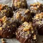 decadent chocolate dipped bourbon balls with a nut 2026 01 26 004434 1