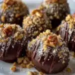 decadent chocolate dipped bourbon balls with a nut 2026 01 26 004516 1