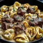 garlic steak tortellini a creamy flavor packed w 2026 01 16 234101 1