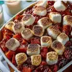 glazed candied sweet potatoes with marshmallows 2026 01 16 234110 1