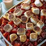 glazed candied sweet potatoes with marshmallows 2026 01 26 004458 1