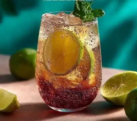 Delicious Homestyle Brazilian Mounjaro dish served on a plate, showcasing vibrant ingredients.