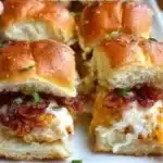 irresistible chicken bacon ranch sliders 2026 01 30 041606 1