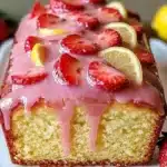 lemon pound cake with strawberry glaze 2026 01 26 004509 1