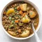Lentil Potato Soup Recipe | Simple & Hearty Comfort Meal 3 lentil potato soup recipe simple hearty comfor 2026 01 16 234108 1