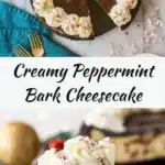 Peppermint Bark Cheesecake – Ultimate Holiday Dessert Magic 3 peppermint bark cheesecake ultimate holiday dess 2026 01 03 212749 512x1024 1