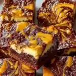 Pumpkin Cheesecake Swirl Brownies 3 pumpkin cheesecake swirl brownies 2026 01 16 234041 1