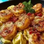 shrimp tortellini with garlic sauce 2026 01 16 234032 1