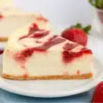 Strawberry Swirl Cheesecake | Romantic & Delicious Dessert 3 strawberry swirl cheesecake romantic delicious 2026 01 16 234102 1