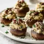 stuffed mushrooms the perfect christmas dinner a 2026 01 16 234106 1