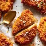 Crispy Golden Hot Honey Chicken Cutlets 3 crispy golden hot honey chicken cutlets 2026 02 03 213711 1