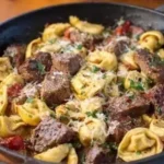 garlic steak tortellini 2026 02 03 213737 1