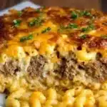 Mac and Cheese Meatloaf Casserole 3 mac and cheese meatloaf casserole 2026 02 03 213745 1