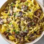 caramelized leek mushroom gruyere pasta 2026 03 23 232055 1
