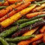 crispy roasted carrots and green beans 2026 03 23 232014 1