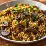 flavor packed one pot mushroom rice 2026 03 23 232050 1