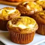 fluffy pumpkin cream cheese swirl muffins 2026 03 23 232023 1