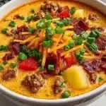 homemade cheeseburger soup 2026 03 11 020004 1