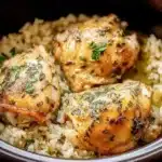 slow cooker lemon herb chicken and rice recipe 2026 03 07 170042 1