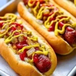 The Best Hot Dog Recipe 3 the best hot dog recipe 2026 03 23 232025 1