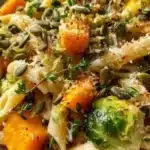 Brussels Sprouts & Butternut Squash Pasta 3 brussels sprouts butternut squash pasta 2026 04 09 004915 1