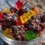 Chocolate-Dipped Haribo Gummy Bears 3 chocolate dipped haribo gummy bears 2026 04 09 005012 1