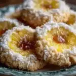 hawaiian pineapple coconut thumbprint cookies 2026 04 09 004911 1