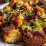 Savory Vegan Stuffing 3 savory vegan stuffing 2026 04 09 004925 1