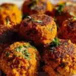Vegan Sweet Potato Meatballs 3 vegan sweet potato meatballs 2026 04 09 004920 1