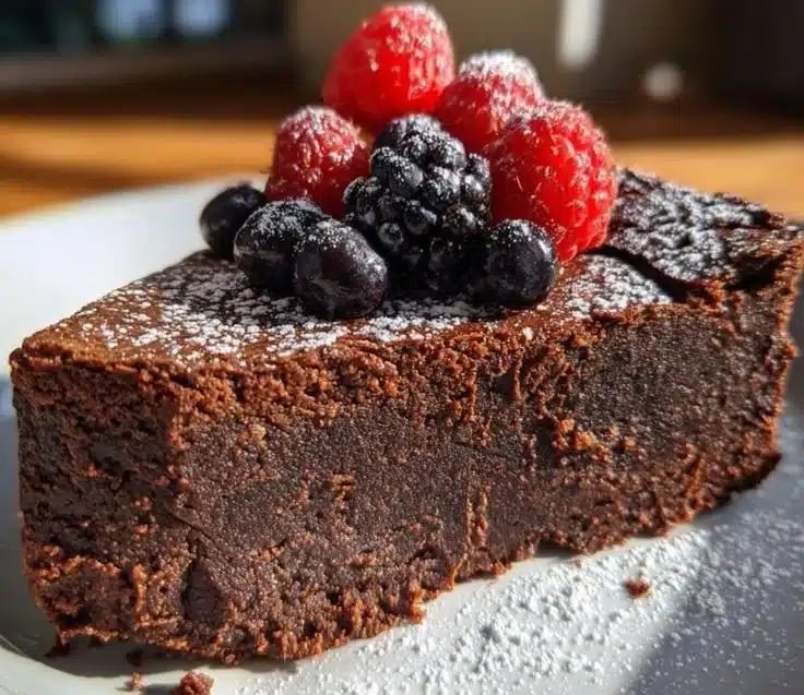 A variety of delicious vegan desserts including cakes, cookies, and puddings.